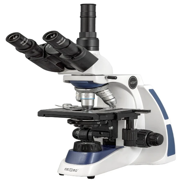 high-resolution imaging and precision for advanced scientific studies, cell biology, microbiology, and laboratory analysis. Ideal for universities, research by DEBRO ENGINEERS